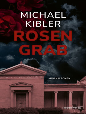 cover image of Rosengrab